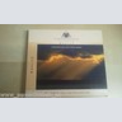 CD--MAHLER--THE ROYAL PHILHARMONIC ORCHESTRA-- -ALBUM