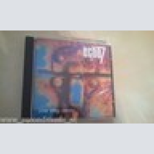 CD--ECHO7--ONE STEP AWAY----ALBUM