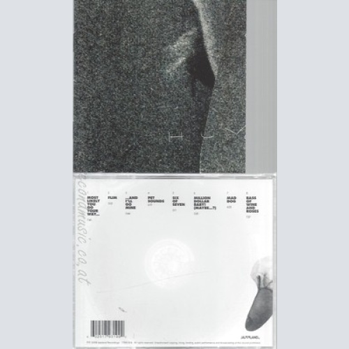 CD--HUMVEE--JAZZLAND