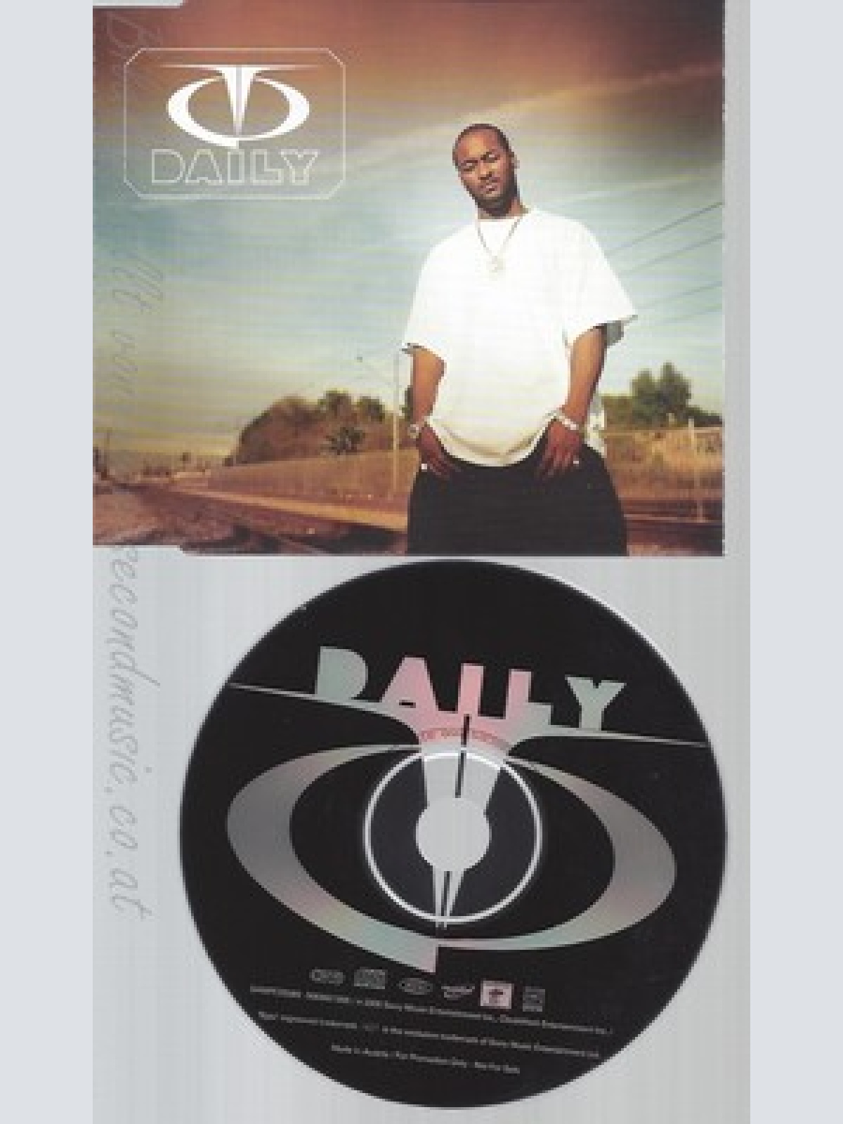 CD--TQ DAILY--PROMO
