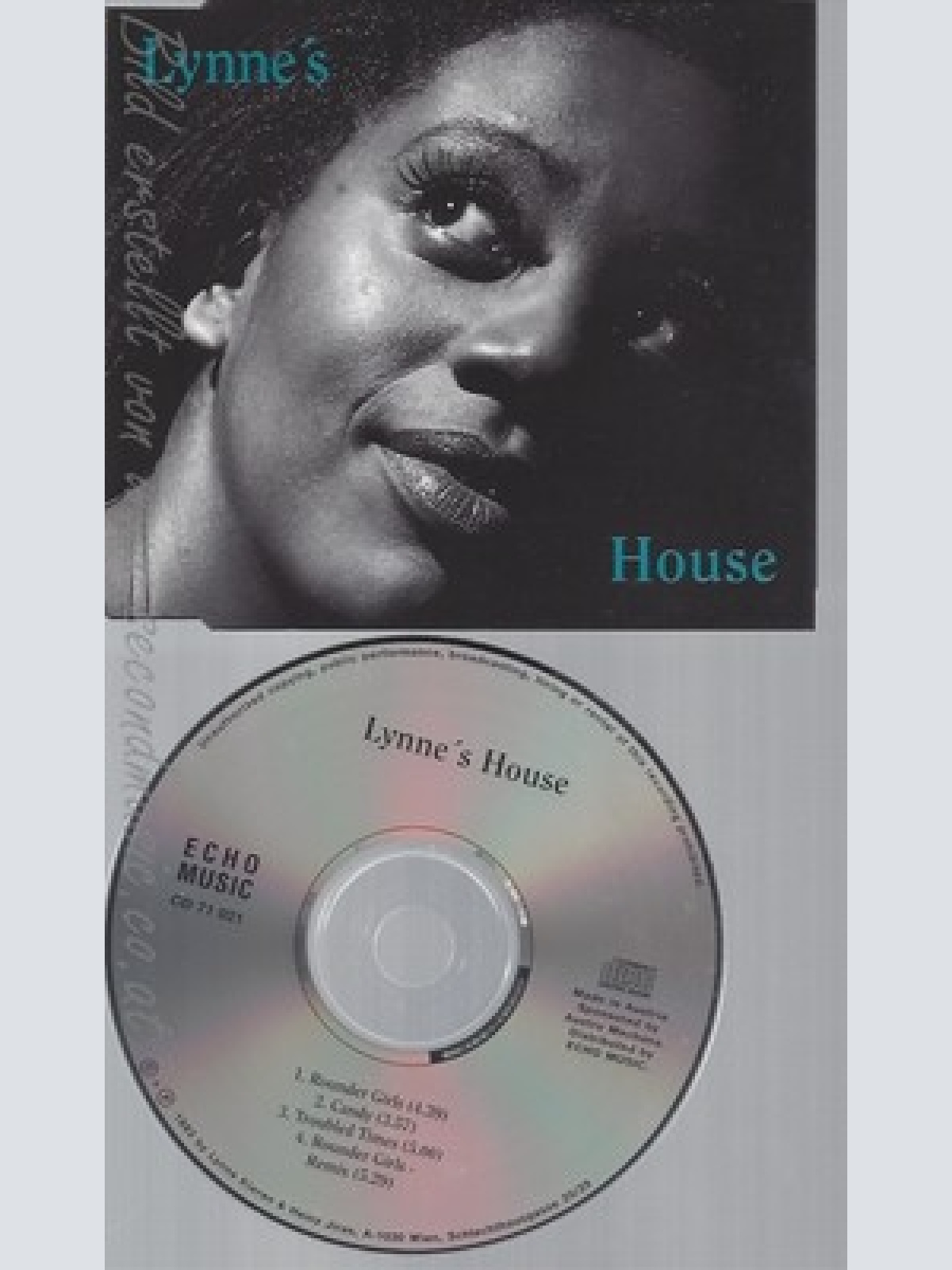 CD--LYNNE'S--HOUSE--