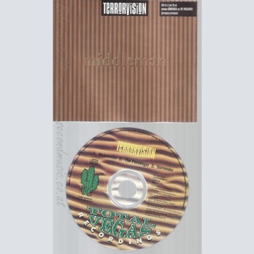 CD--TERRORVISION--MIDDLEMAN--CD2