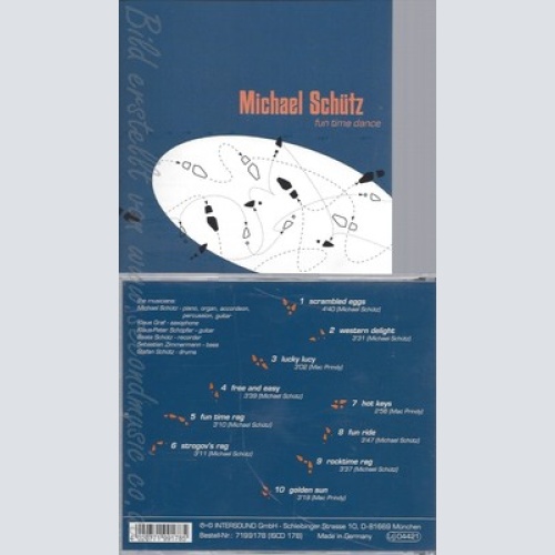 CD--NEW ASPECTS--THE SOLISTS OF THE SWR BIG BAND