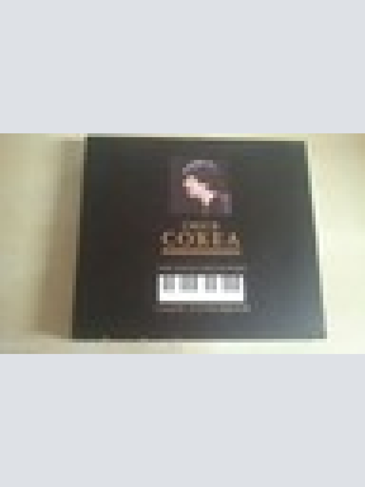 CD--CHICK COREA--THE GOLD COLLECTION--2CD BOX ---ALBUM