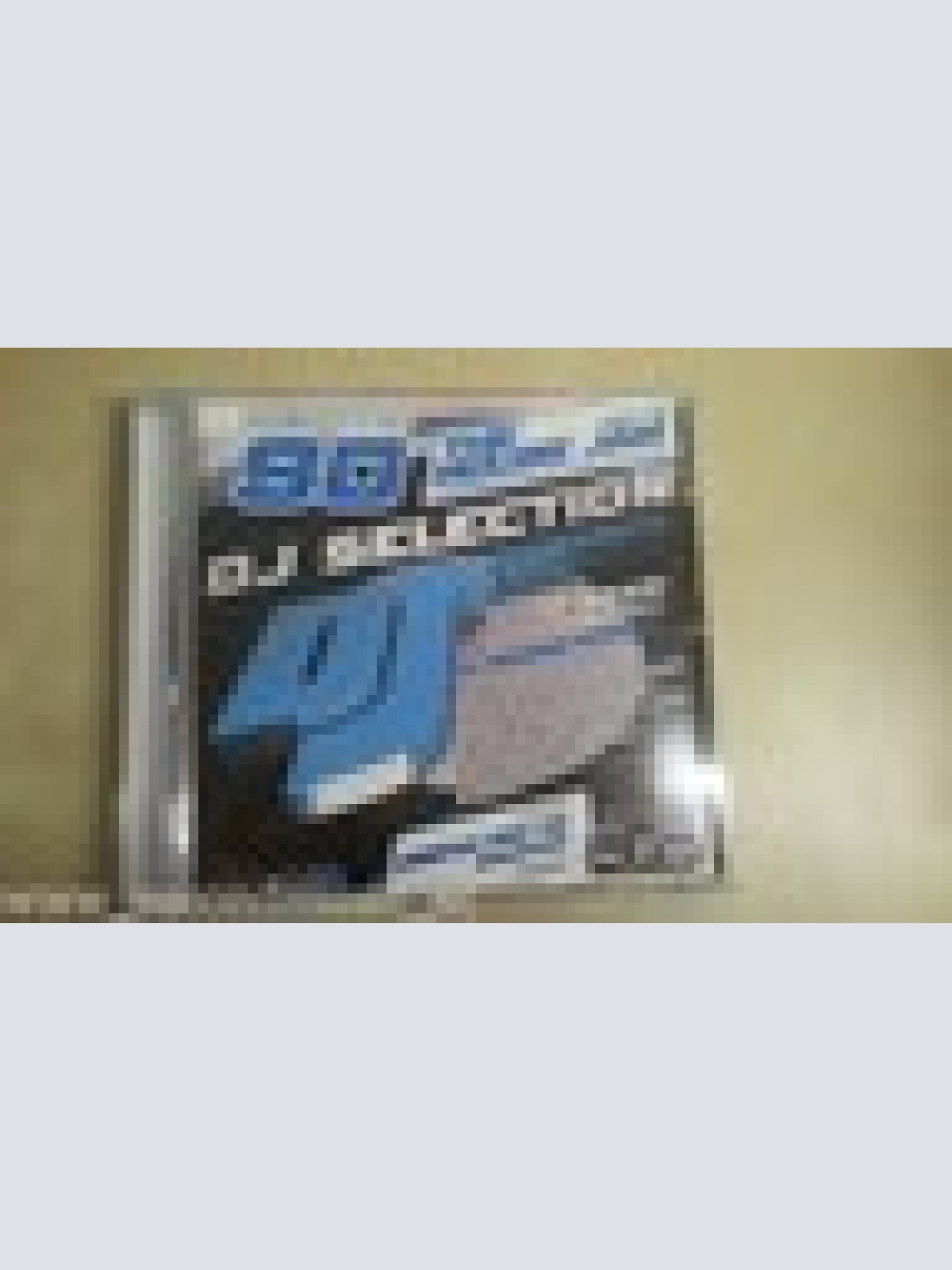 CD--The House Jam Part 49 --ALBUM