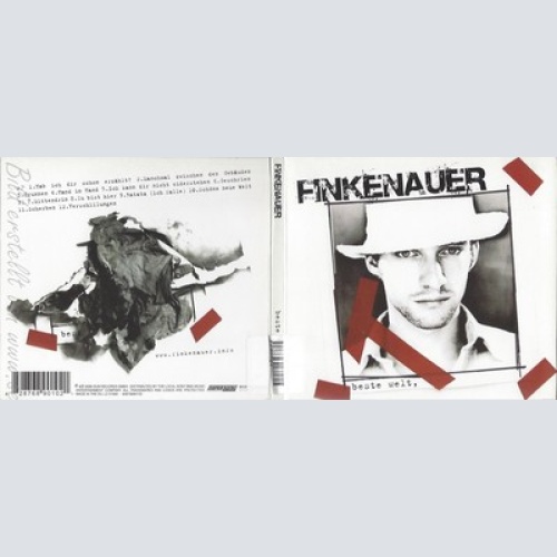 CD-- FINKENAUER -- -- BESTE WELT