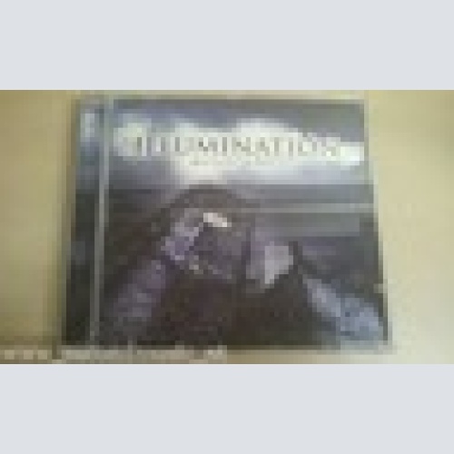 CD--ILLUMINATION--MUSIC FILES -ALBUM