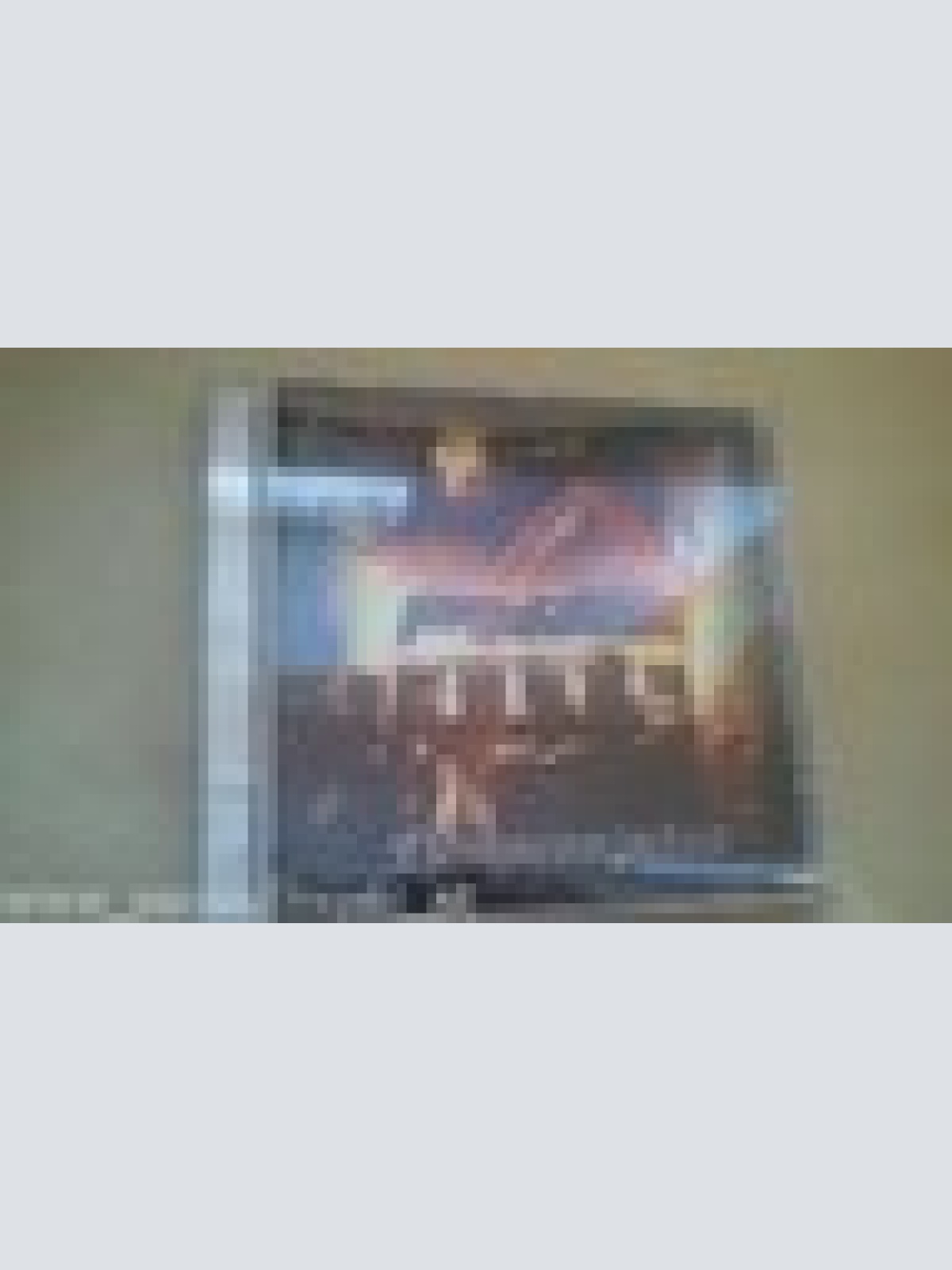 CD--AEBA--FLAMMENMANIFEST--1999- -ALBUM