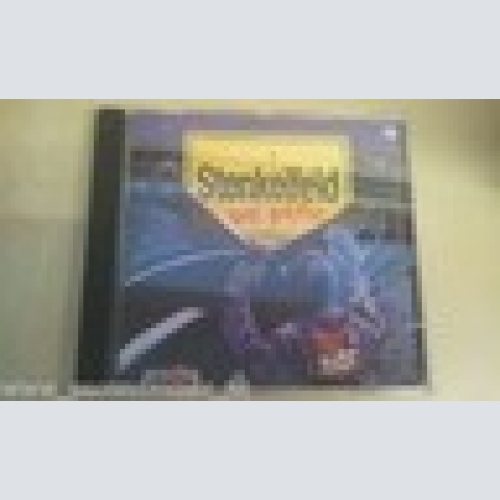 CD--STENKELFELD--DIE DRITTE -- --ALBUM