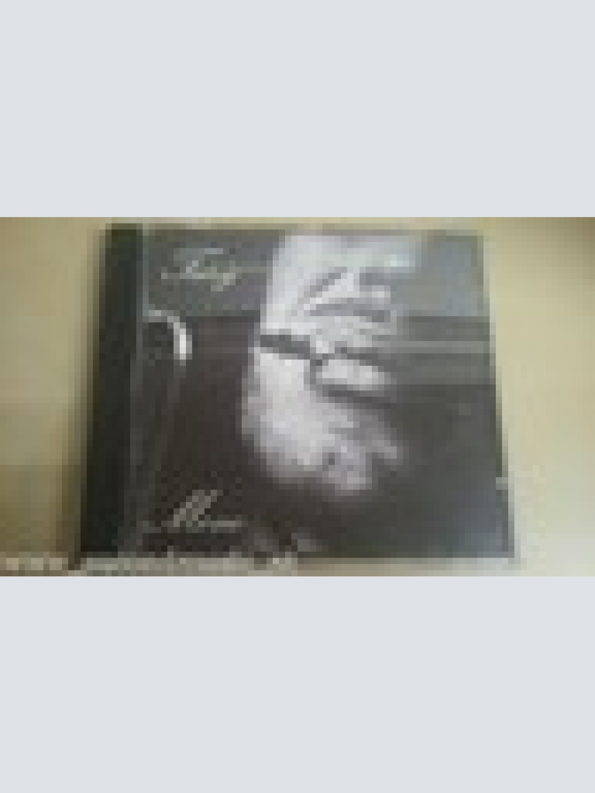 CD--FURY IN THE SLAUGHTERHOUSE--MONO--- ALBUM