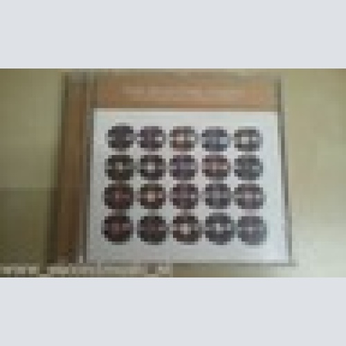 CD--THE BEAUTIFUL SOUTH--SOLID BRONZE -ALBUM