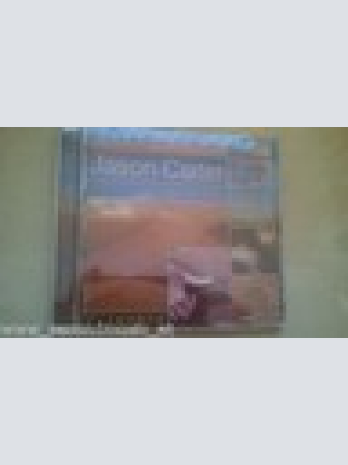 CD--JASON CARTER AND RAGATAL--FEAT HOSSAM RAMZY ---ALBUM