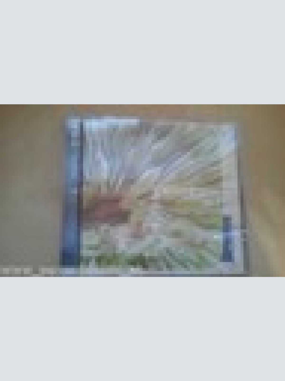 CD--ORF--UNIVERSUM--VOL 3-ALBUM