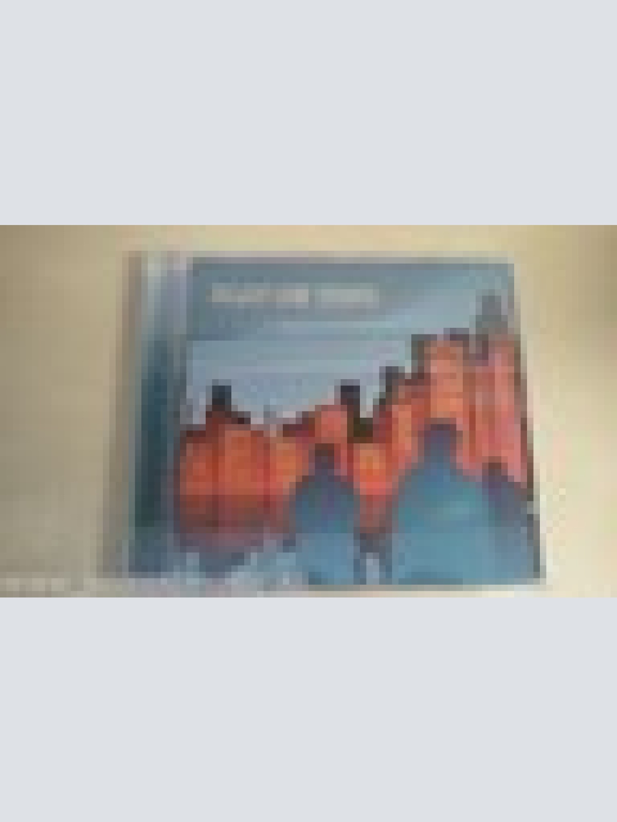 CD--ONE DEAD THREE WOUNDED-PAINT THE TOWN  --ALBUM