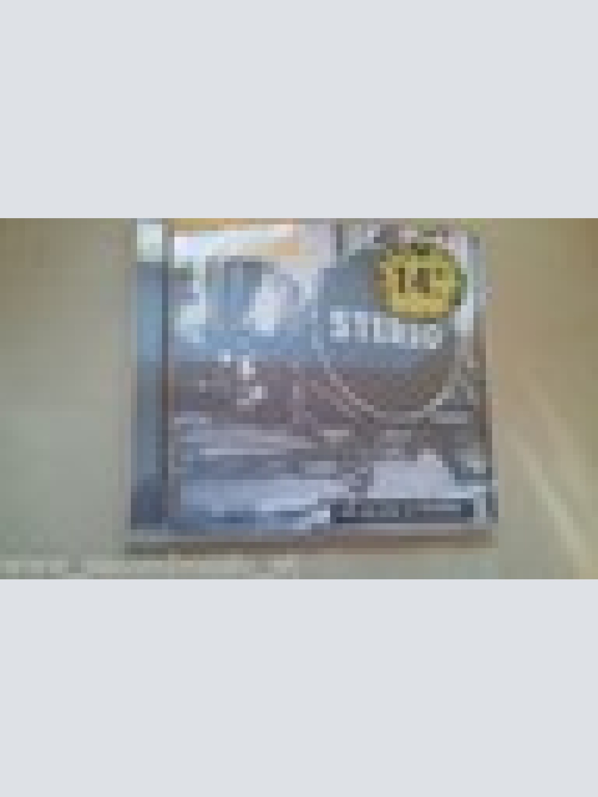 CD--SUBZONIC --STEREO  -ALBUM