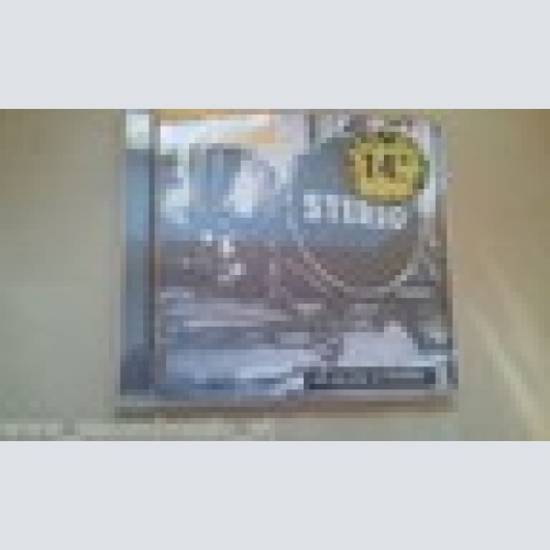 CD--SUBZONIC --STEREO  -ALBUM