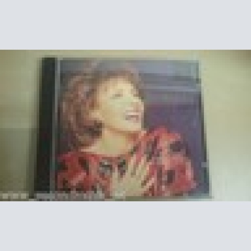 CD--SHIRLEY BASSEY--THIS IS MY LIFE - -ALBUM