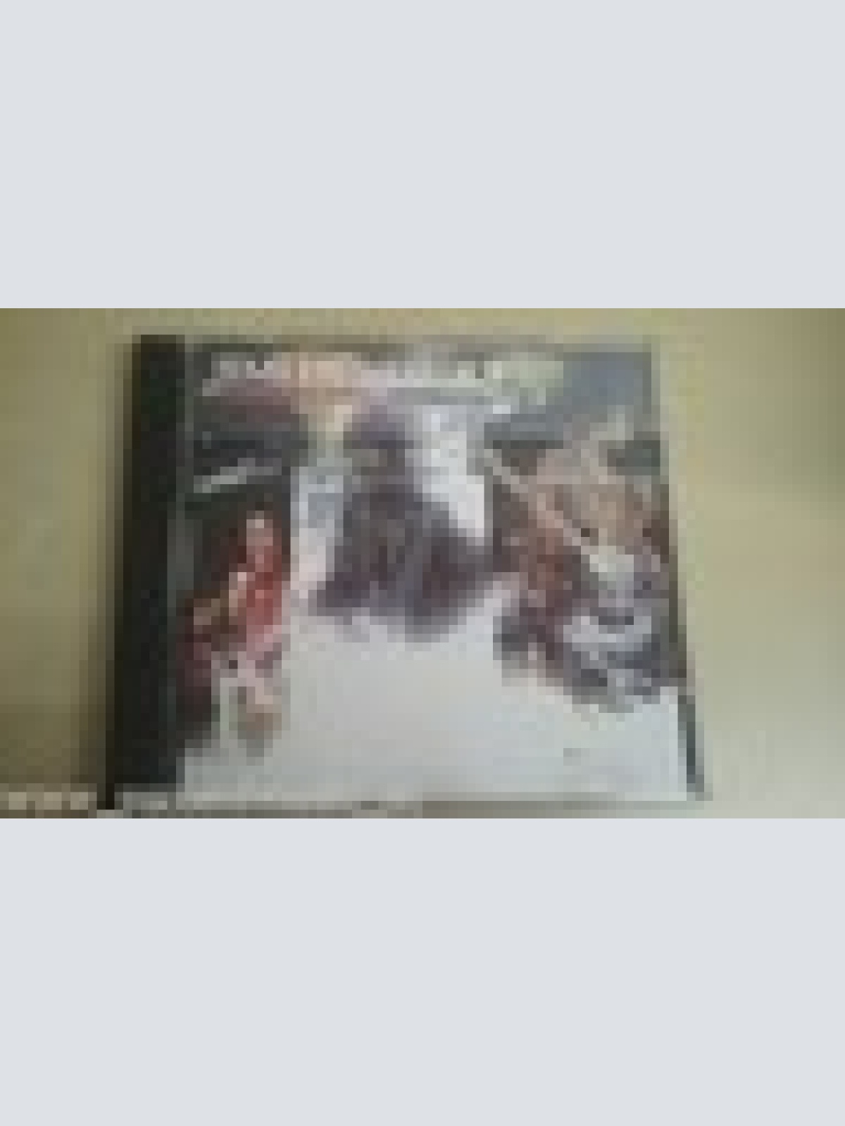 CD--JIMI HENDRIX--CORNERSTONES--1967-1970----ALBUM