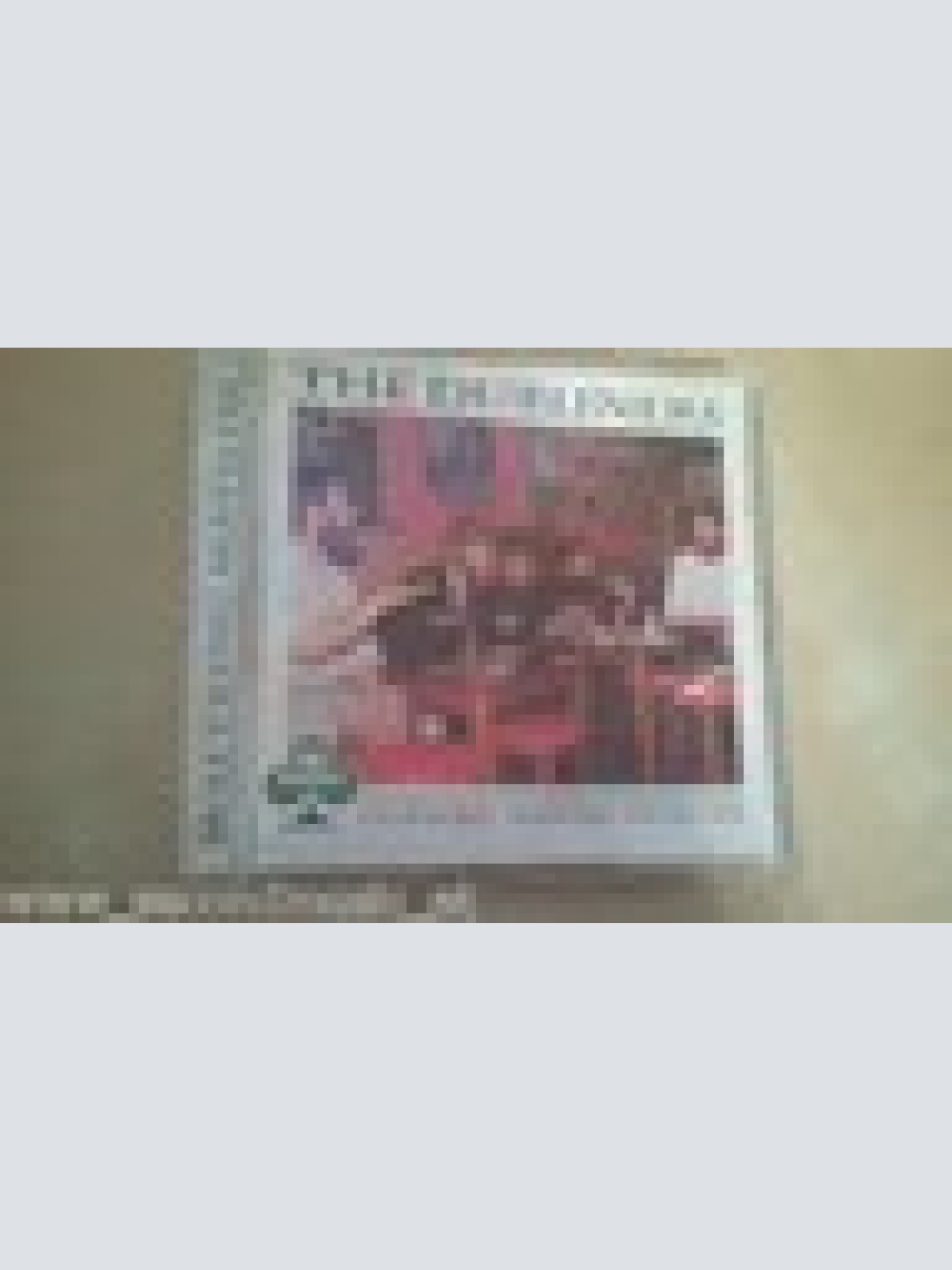 CD--THE DUBLINERS--WALTZING MATILDA -ALBUM