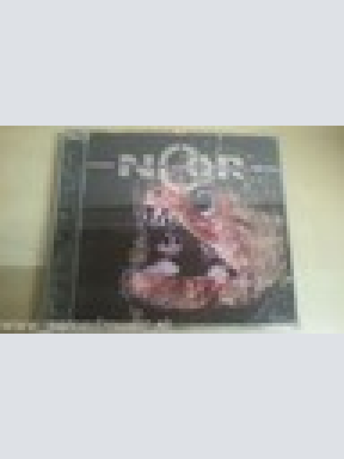 CD--NCOR--TIEFENRAUSCH--ALBUM