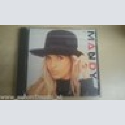 CD--MANDY--SAME--PWL 826813 --1987-1988--TELDEC-ALBUM