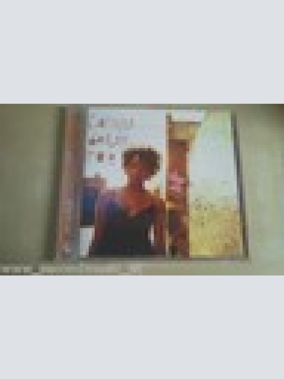 CD--CORINNE LAILEY--RAE---ALBUM