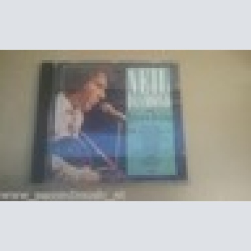 CD--NEIL DIAMOND--FIRST HITS --  --ALBUM