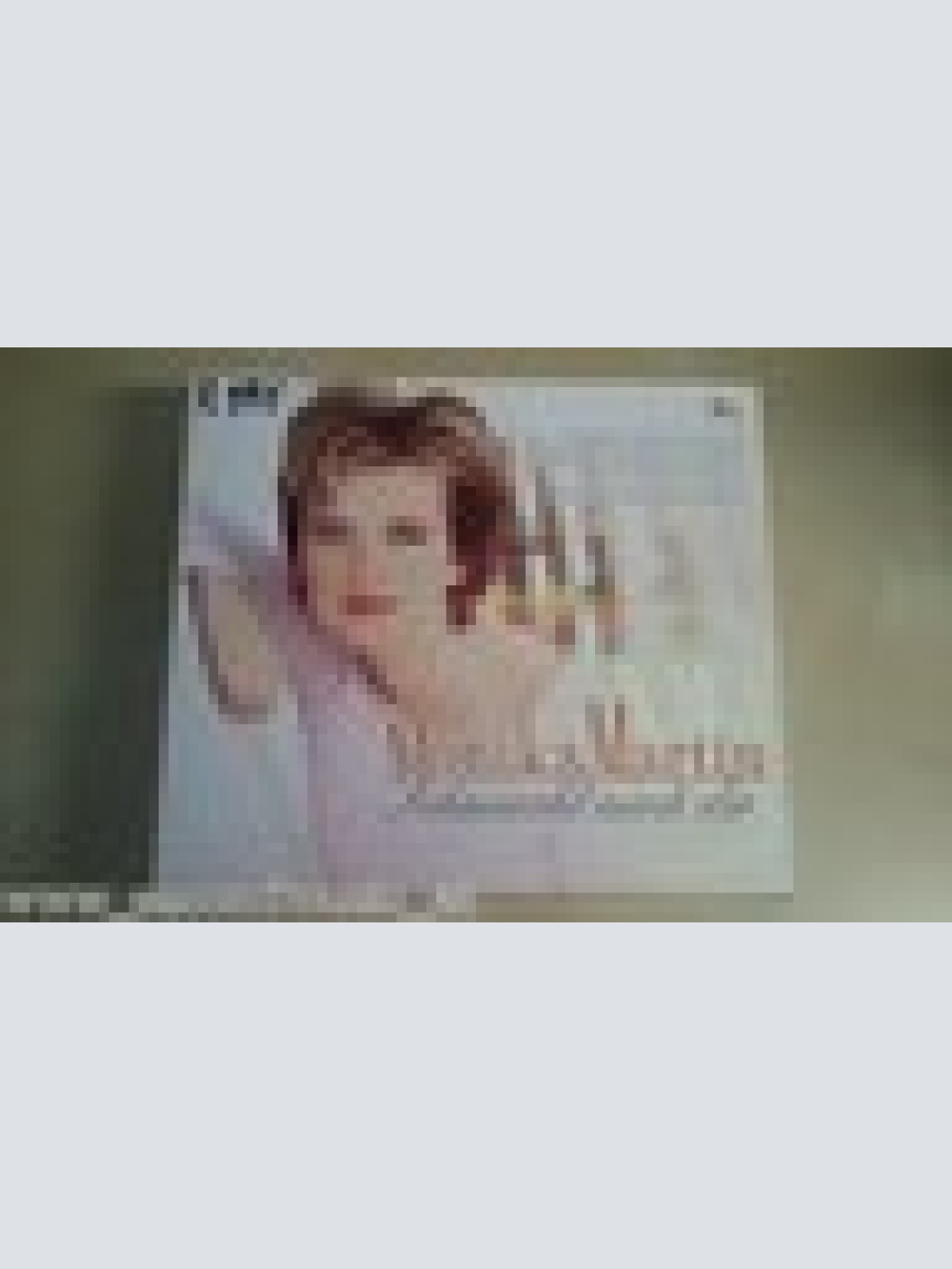 CD--MONIKA MARTIN--SEHNSUCHT NACH DIR --3 CD--ALBUM