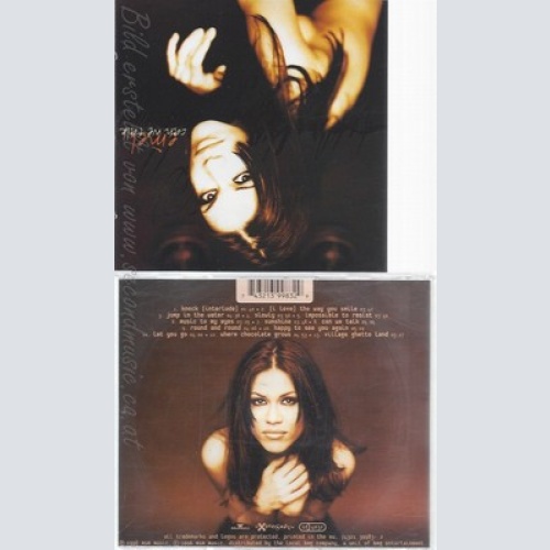 CD--EMEL -- -- CAN WE TALK