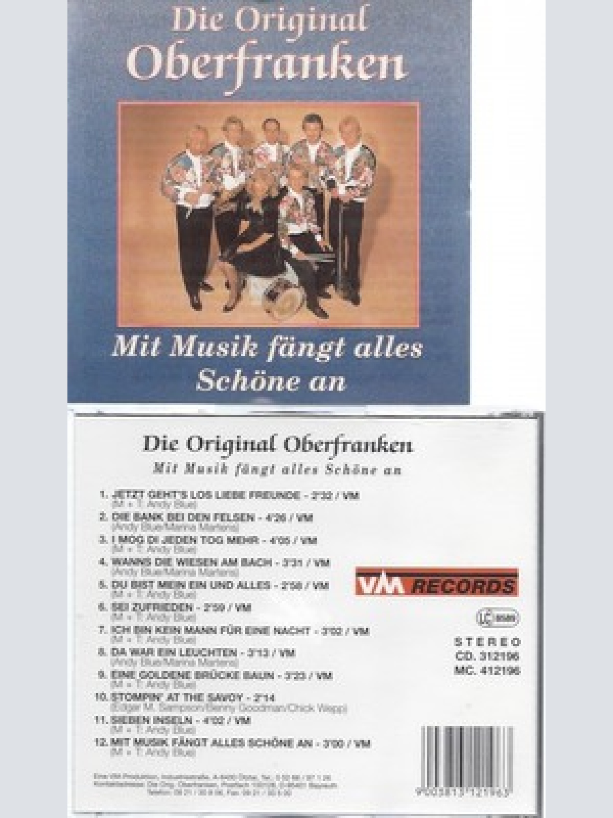 CD--JAZZ GITT & HER DISCO KILLERS--DER NACKTE HAMMER