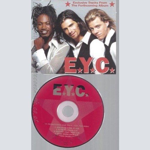 CD--EYC--OOH AH AA--PROMO