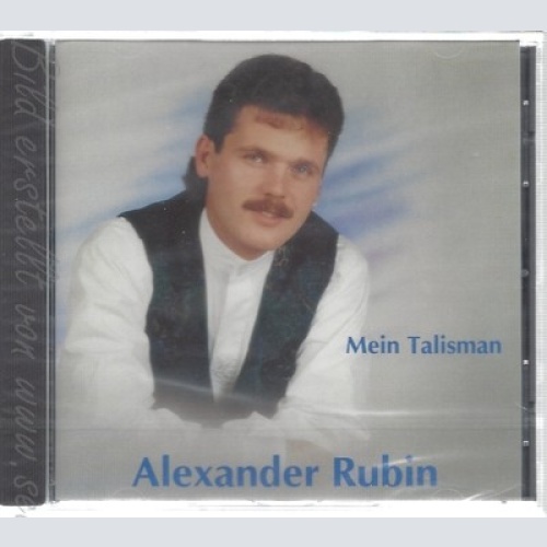 CD--BLASMUSIK AUS DEM ALPENLAND--MUSIKBEZIRK GRÖBMING