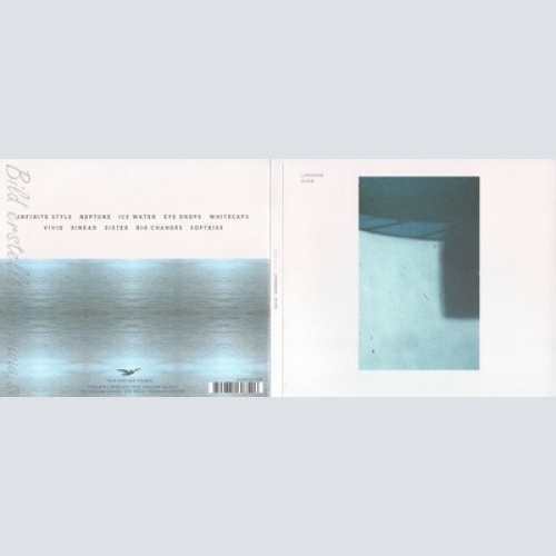 CD--LEMONADE -- -- DIVER