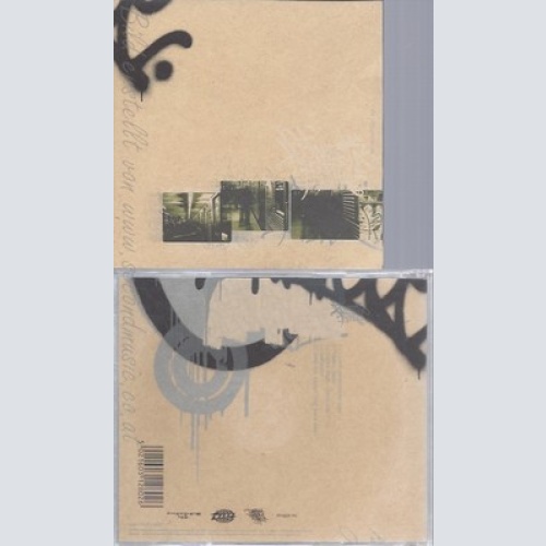 CD--KO--1999-- SINGLE -- KO-WRECKTION EP