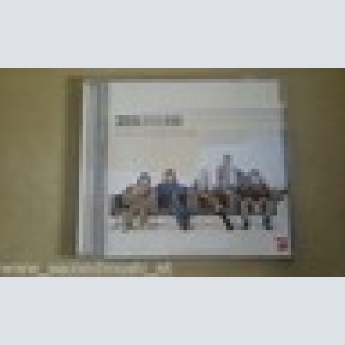 CD ---PRELUDERS--GIRLS IN THE HOUSE------ALBUM