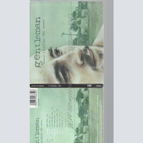 CD--GENTLEMAN UND MR.GENTLEMAN -- -- TRODIN ON
