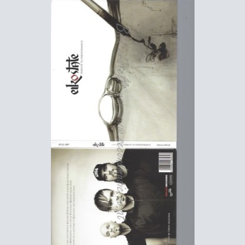 CD--EIKOSTATE -- -- TRIBUTE TO PERSEVERANCE