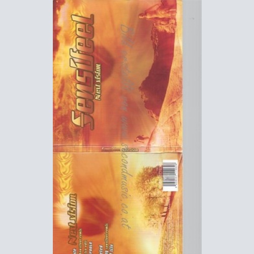 CD--SENSIFEEL -- -- NEXT VISION