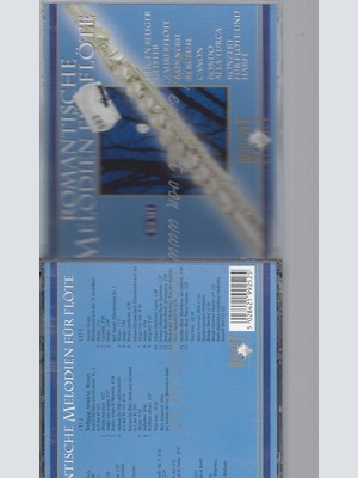 CD--MARC GRAUWELS, VARIOUS ORCHESTRAS, M. GRAUWELS UND VARIOUS -- -- --SET -- RO