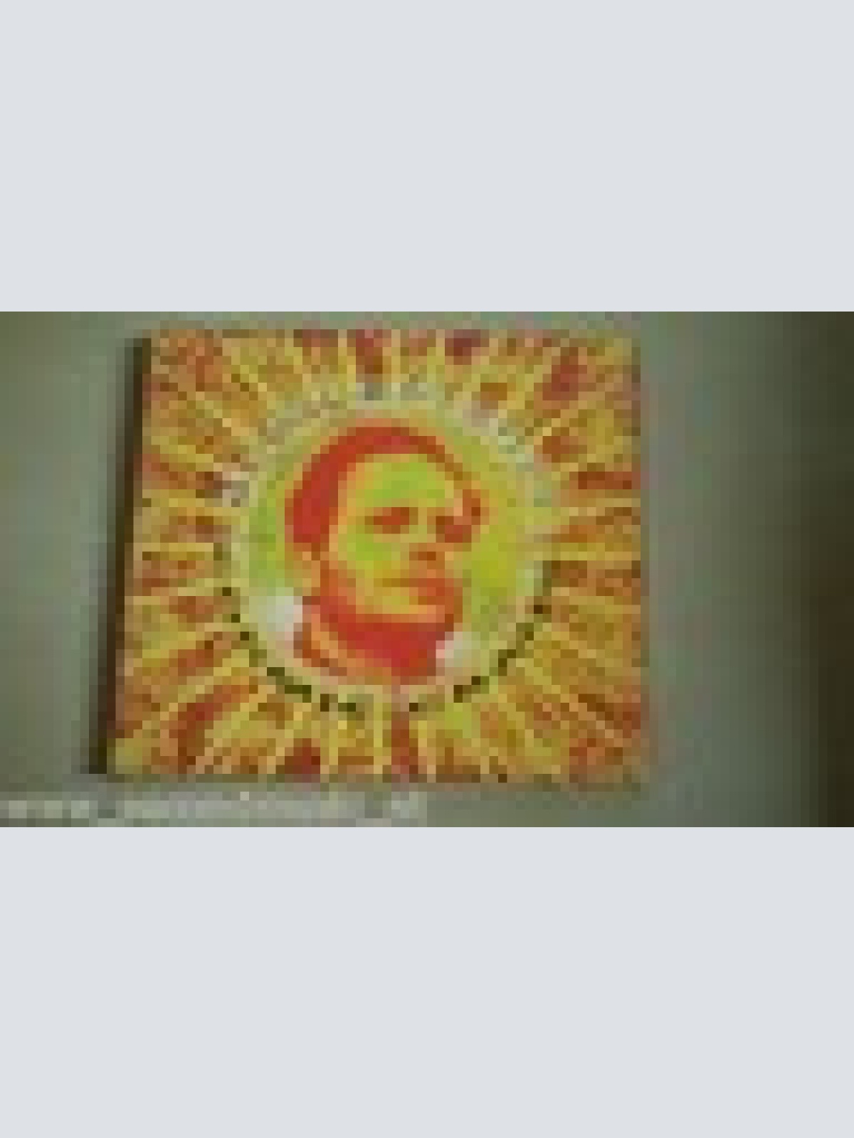 CD -HERBERT GRÖNEMEYER--COSMIC CHAOS--DIGI---ALBUM