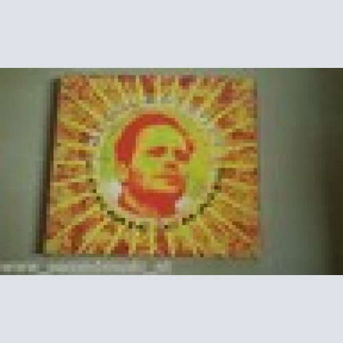 CD -HERBERT GRÖNEMEYER--COSMIC CHAOS--DIGI---ALBUM