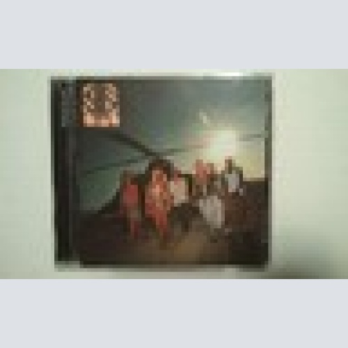 CD-- S CLUB -- SEEING DOUBLE --ALBUM