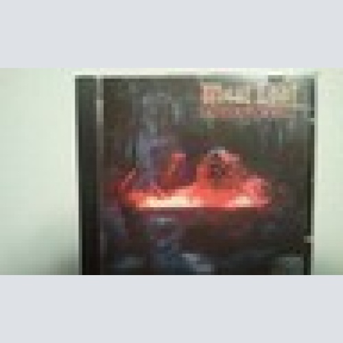 CD-MEAT LOAF -- HITS OUT OF HELL --ALBUM