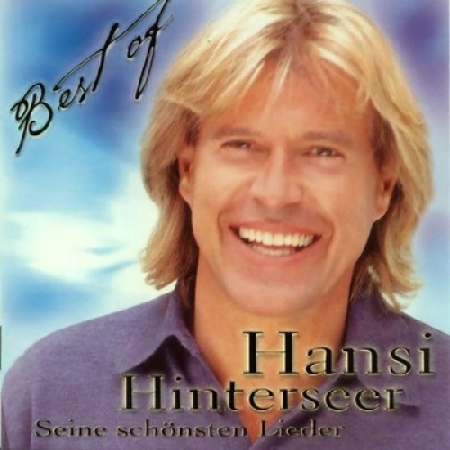 CD, Comp Hansi Hinterseer - Best Of - Seine Schönsten Lieder