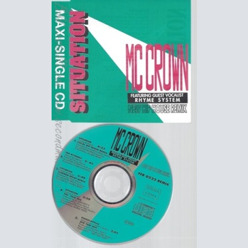 CD--MCCROWN--SITUATION--