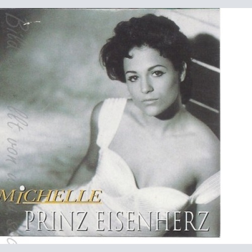 CD--MICHELLE -- --- PRINZ EISENHERZ