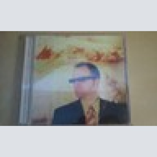 CD--HERBERT GRÖNEMEYER--BLEIBT ALLES ANDERS---- ALBUM