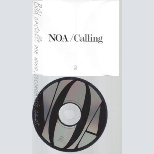 CD--NOA--CALLING--PROMO--