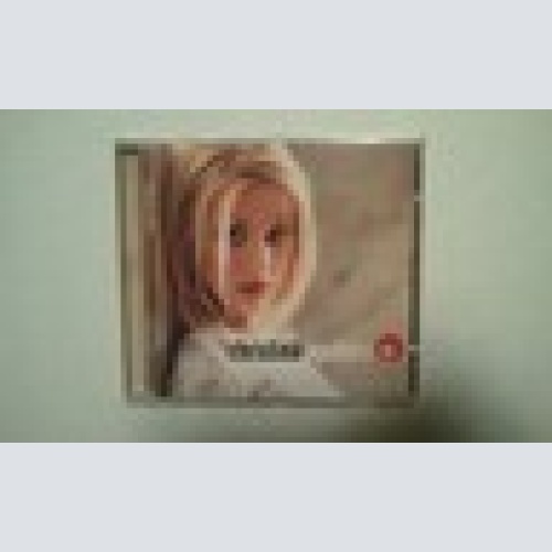 CD-- CHRISTINA AGUILERA --SAME --ALBUM