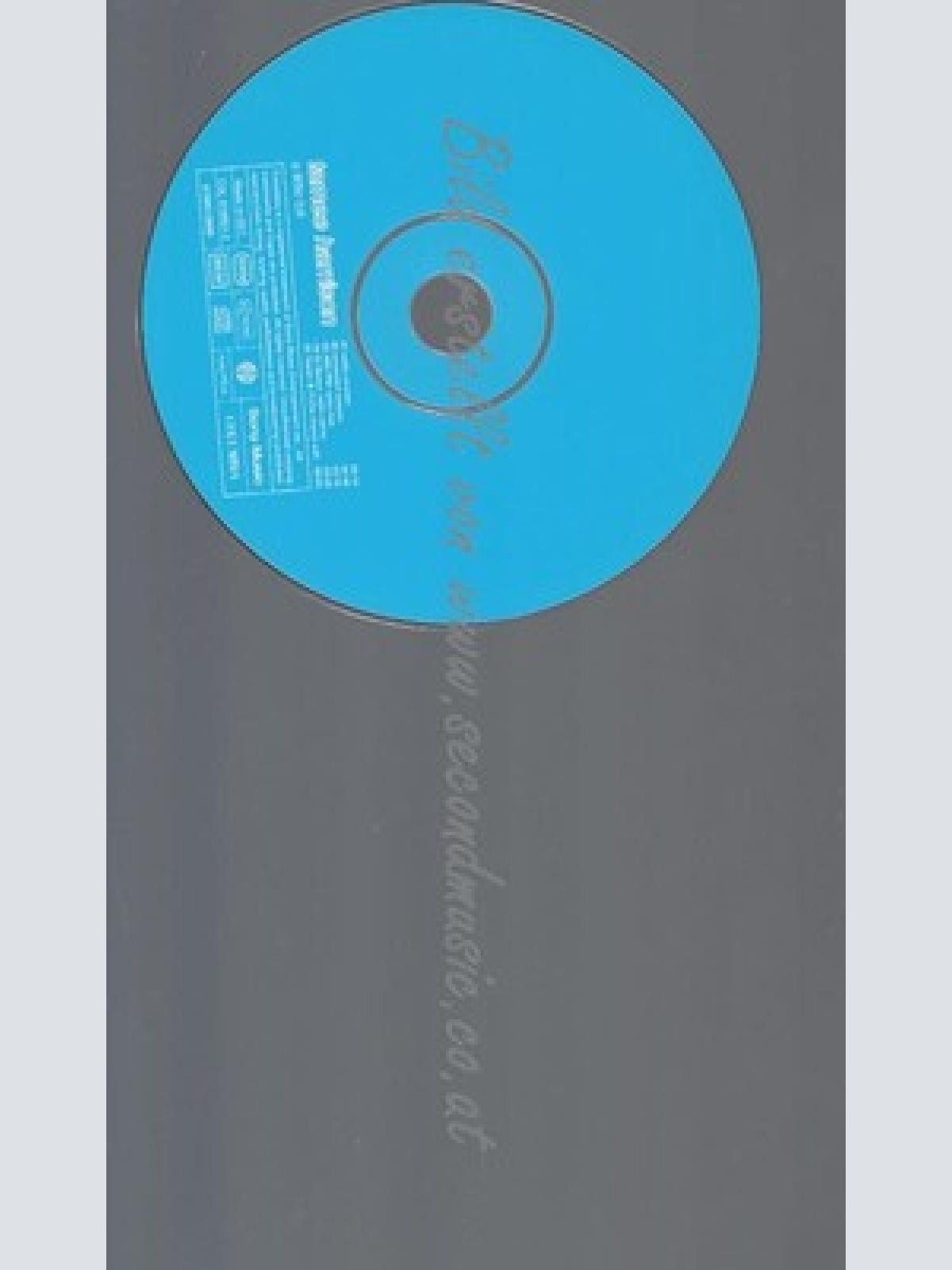 CD--TAMEE HARRISON--A LITTLE BIT--